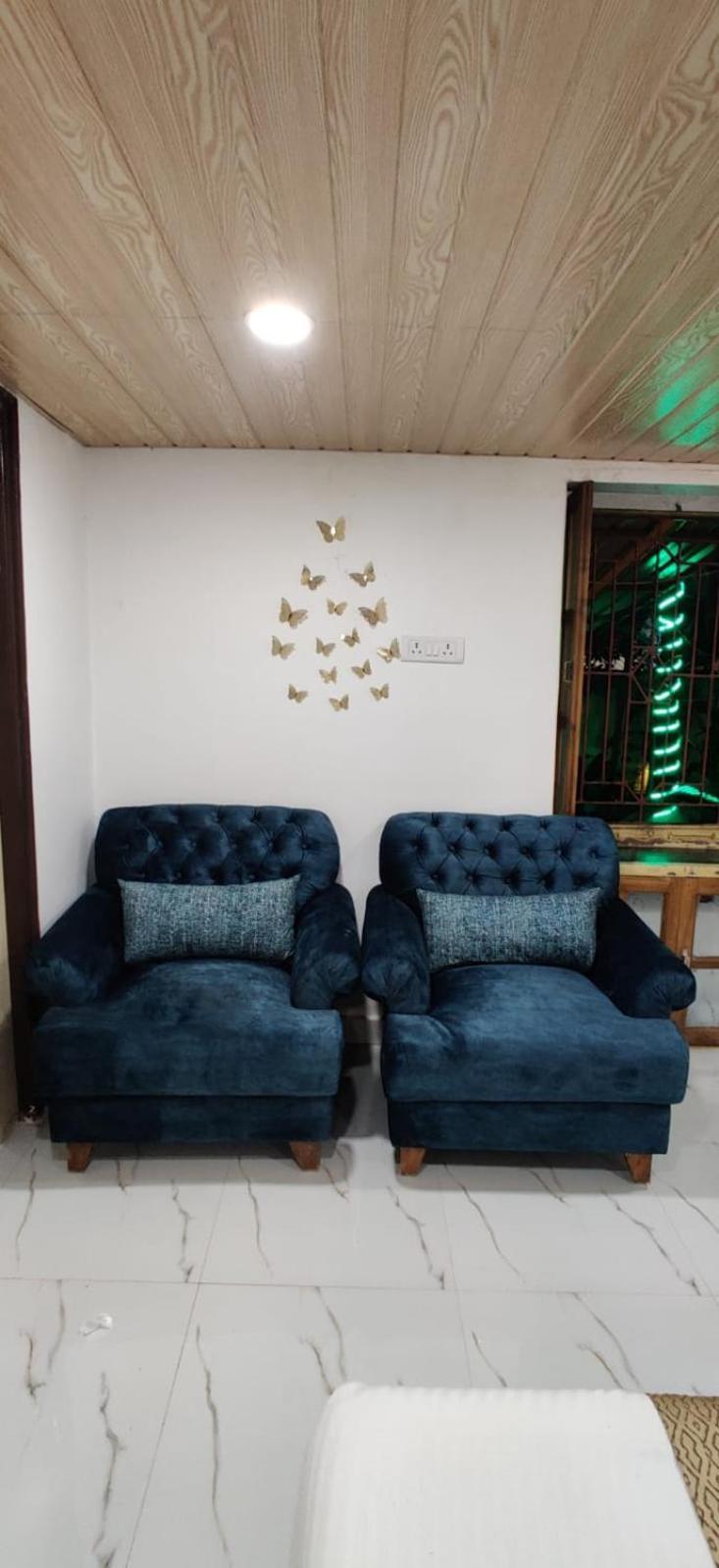 Hotel Mj Beach Resort Baga Ngoại thất bức ảnh